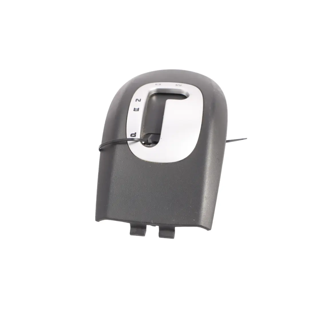 Trim Panel Gear Selector Automatic Gearbox 01 to Porsche Boxster 986 Cover with Part number 996552259 Porsche Boxster 986 Cover Trim Panel Gear Selector Automatic Gearbox 01 - SKU RHD-99655225901 - Part number 996552259