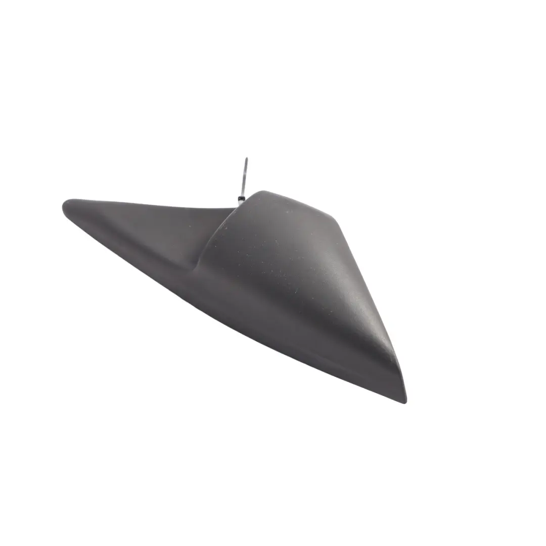 Porsche 986 Cover Mirror Triangle Door Right O/S 00 - SKU RHD-99655565200 - Part number 996555652