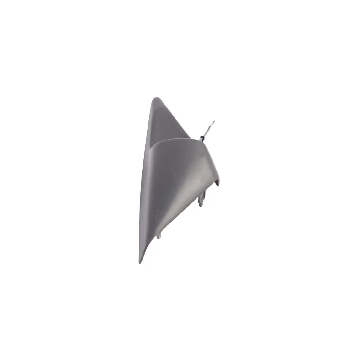 Porsche 986 Cover Mirror Triangle Door Right O/S 00 - SKU RHD-99655565200 - Part number 996555652