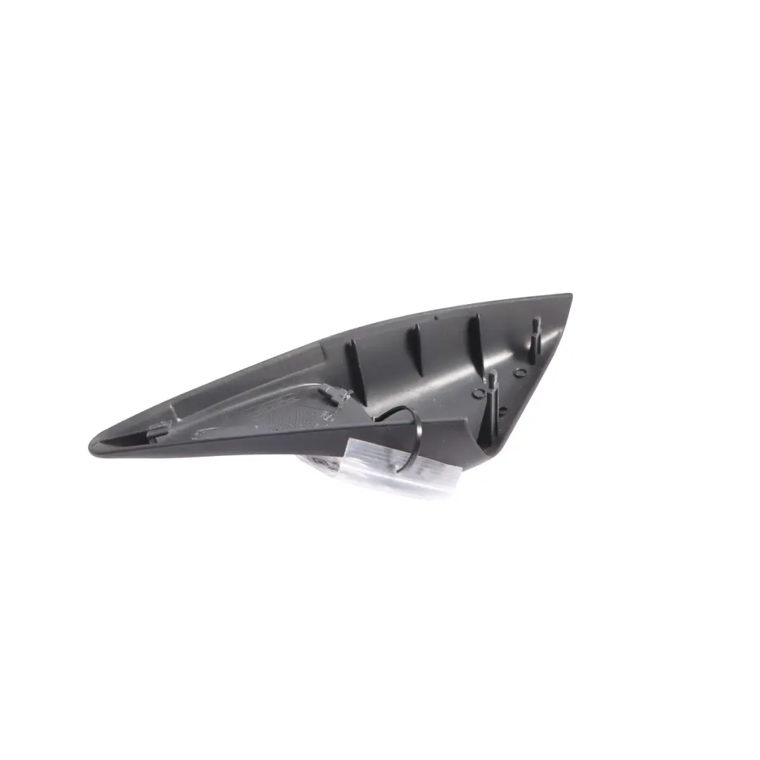 Mirror Triangle Door Right O/S 00 to Porsche 986 Cover with Part number 996555652 Porsche 986 Cover Mirror Triangle Door Right O/S 00 - SKU RHD-99655565200 - Part number 996555652