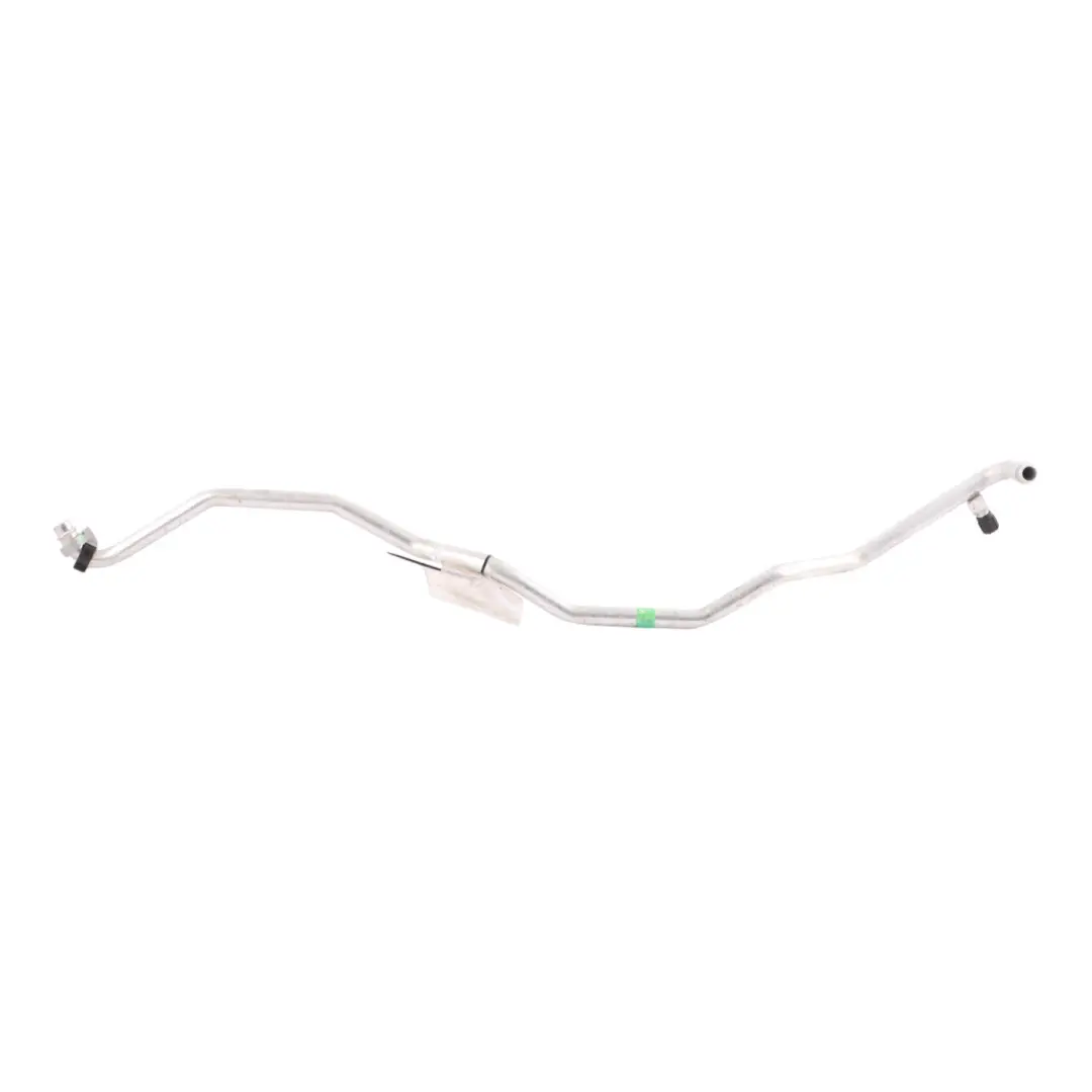 Porsche Boxster 986 Air Conditioning Refrigerant Pipe A/C Line - SKU RHD-99657309303 - Part number 99657309303