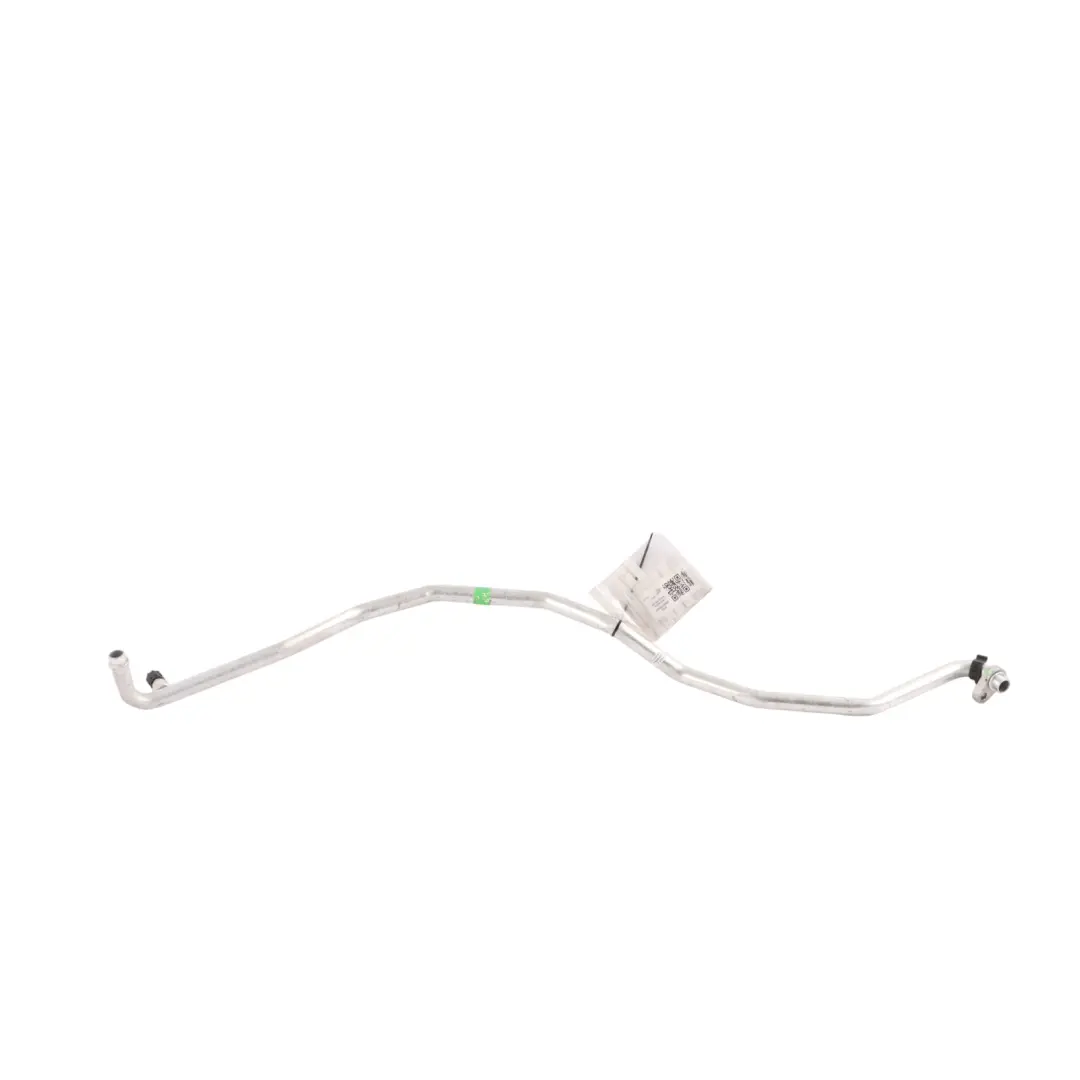 Conditioning Refrigerant Pipe A/C Line to Porsche Boxster 986 Air with Part number 99657309303 Porsche Boxster 986 Air Conditioning Refrigerant Pipe A/C Line - SKU RHD-99657309303 - Part number 99657309303