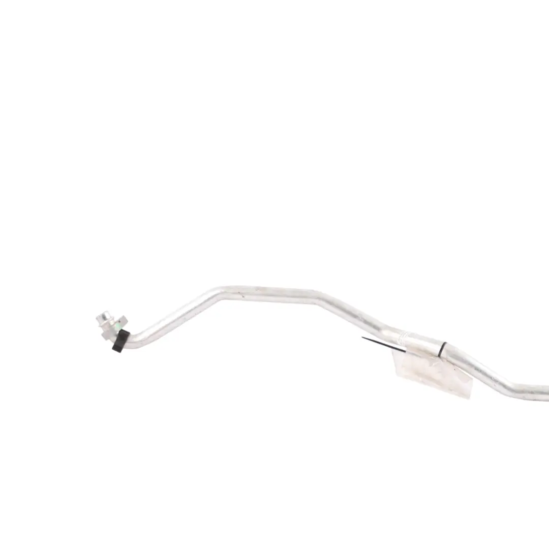 Porsche Boxster 986 Air Conditioning Refrigerant Pipe A/C Line - SKU RHD-99657309303 - Part number 99657309303