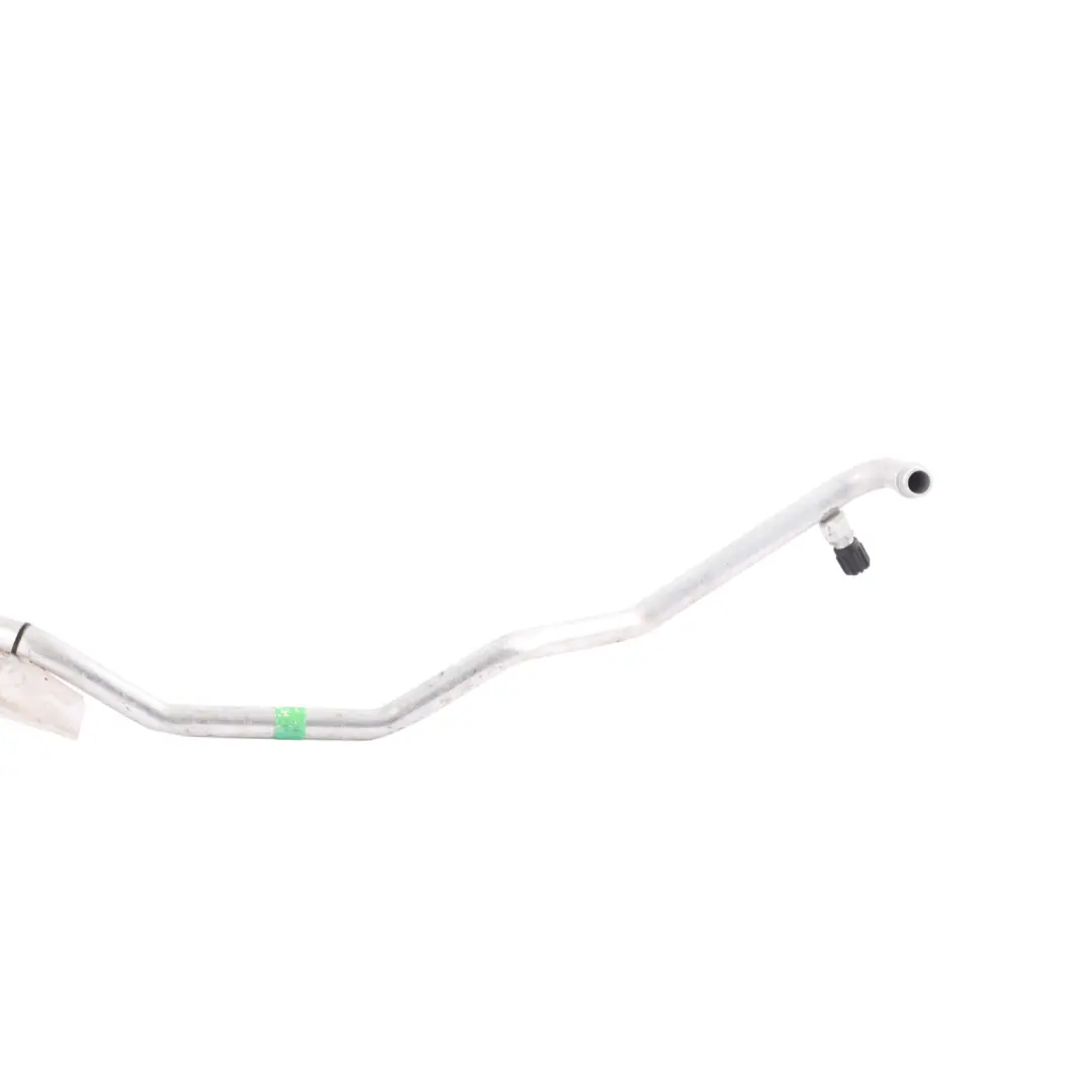 Conditioning Refrigerant Pipe A/C Line to Porsche Boxster 986 Air with Part number 99657309303 Porsche Boxster 986 Air Conditioning Refrigerant Pipe A/C Line - SKU RHD-99657309303 - Part number 99657309303