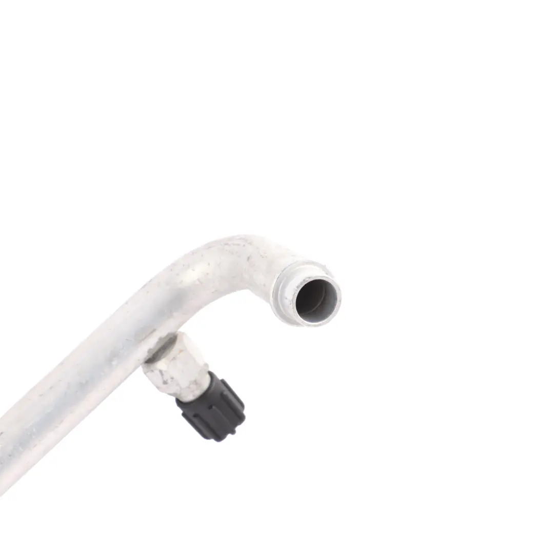 Porsche Boxster 986 Air Conditioning Refrigerant Pipe A/C Line - SKU RHD-99657309303 - Part number 99657309303