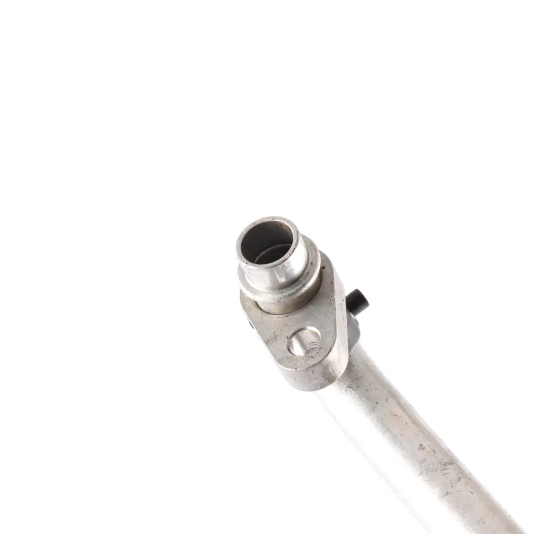 Conditioning Refrigerant Pipe A/C Line to Porsche Boxster 986 Air with Part number 99657309303 Porsche Boxster 986 Air Conditioning Refrigerant Pipe A/C Line - SKU RHD-99657309303 - Part number 99657309303