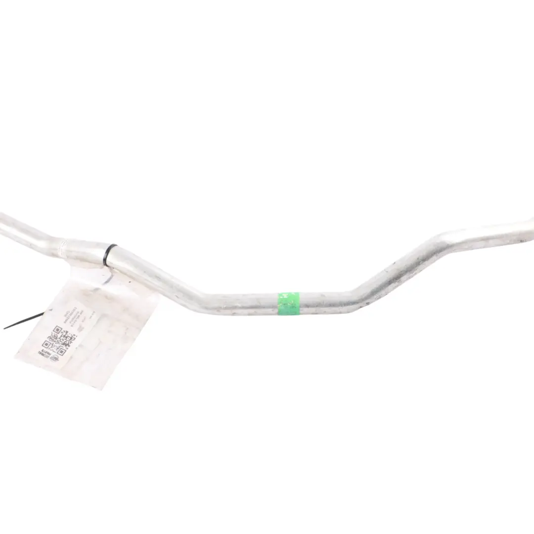 Porsche Boxster 986 Air Conditioning Refrigerant Pipe A/C Line - SKU RHD-99657309303 - Part number 99657309303