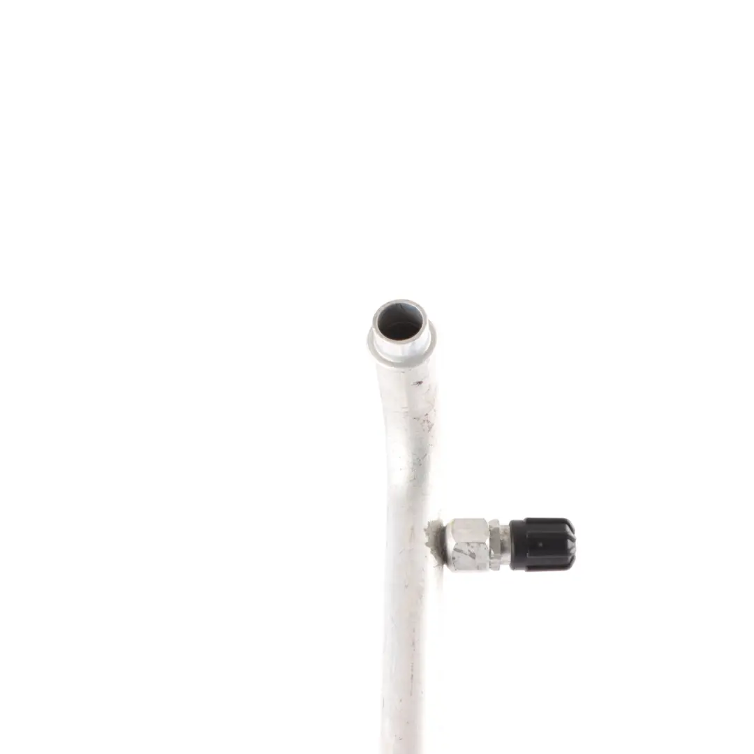 Porsche Boxster 986 Air Conditioning Refrigerant Pipe A/C Line - SKU RHD-99657309303 - Part number 99657309303