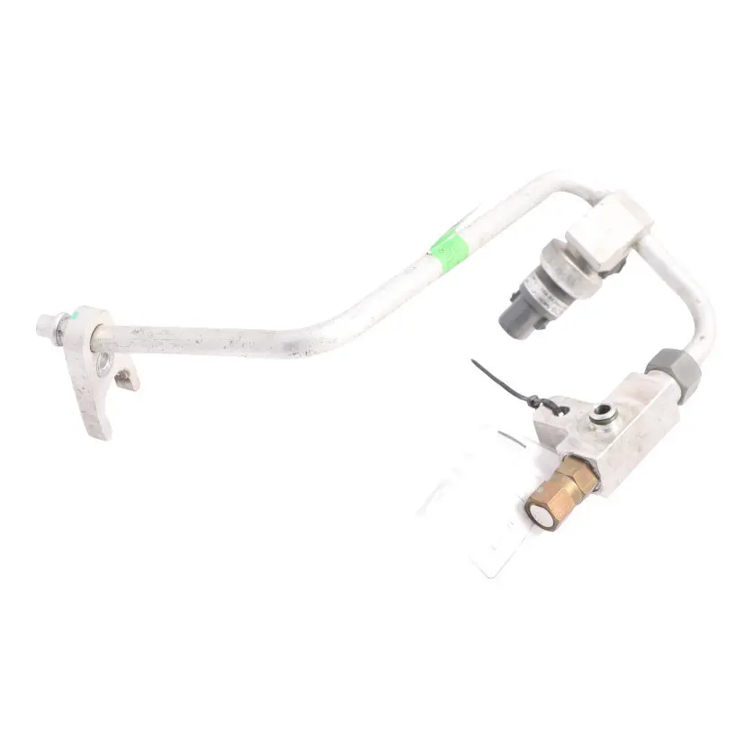 Porsche Boxster 986 Air Con Refrigerant Pipe Hose Pressure Switch - SKU RHD-99657310801 - Part number 99657310801