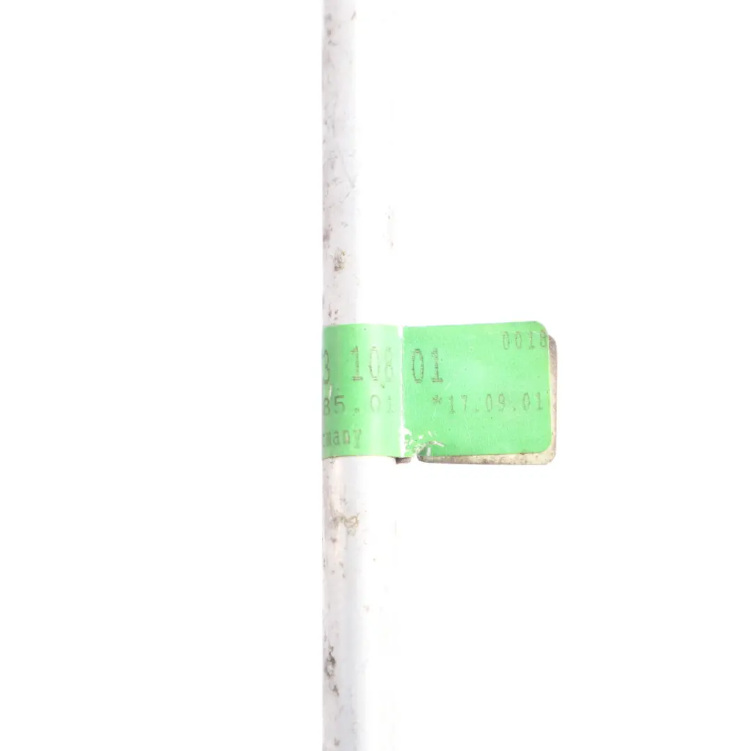 Porsche Boxster 986 Air Con Refrigerant Pipe Hose Pressure Switch - SKU RHD-99657310801 - Part number 99657310801