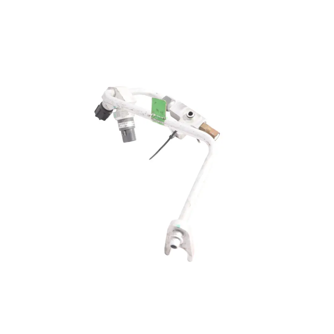 Porsche Boxster 986 Air Con Refrigerant Pipe Hose Pressure Switch - SKU RHD-99657310801 - Part number 99657310801