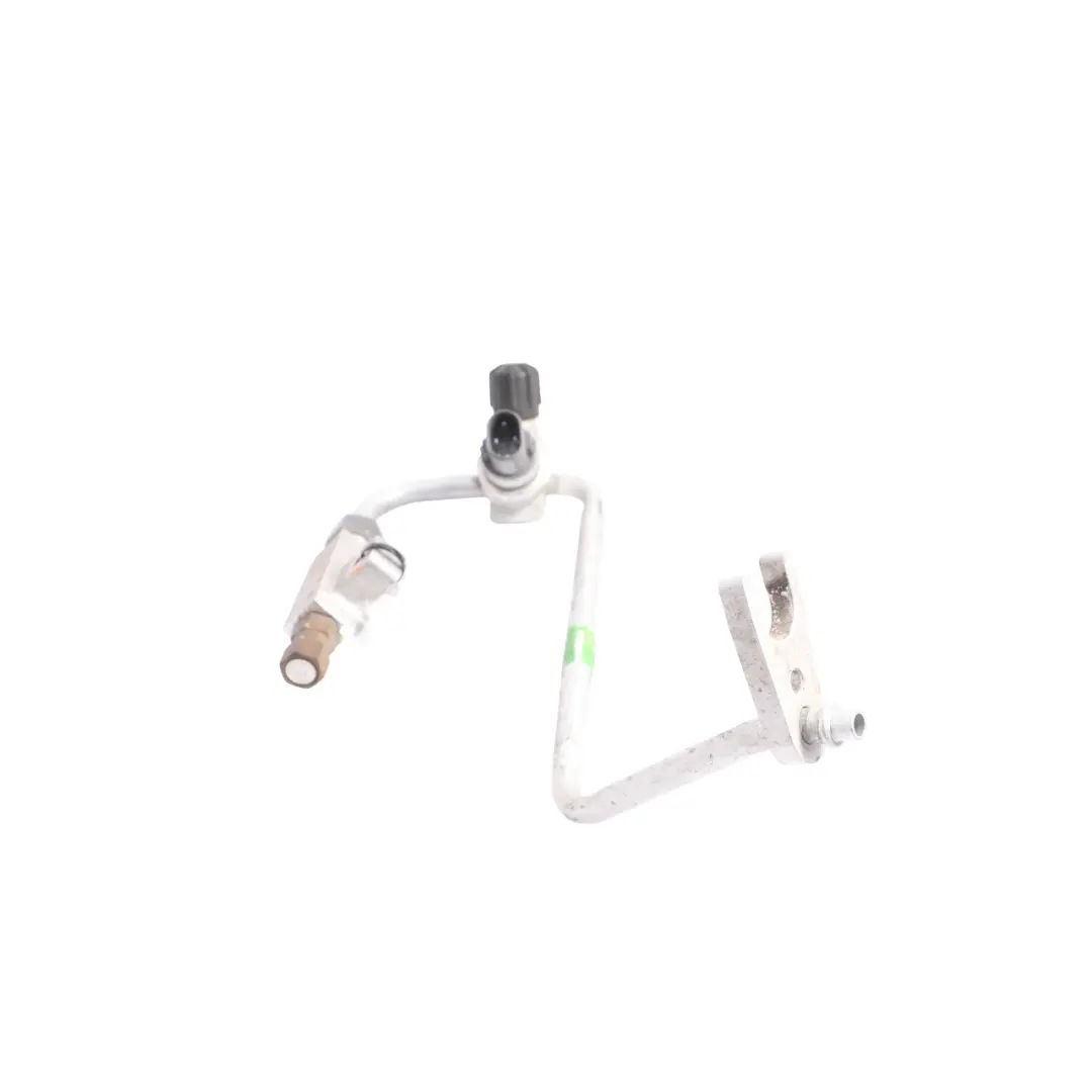 Con Refrigerant Pipe Hose Pressure Switch to Porsche Boxster 986 Air with Part number 99657310801 Porsche Boxster 986 Air Con Refrigerant Pipe Hose Pressure Switch - SKU RHD-99657310801 - Part number 99657310801