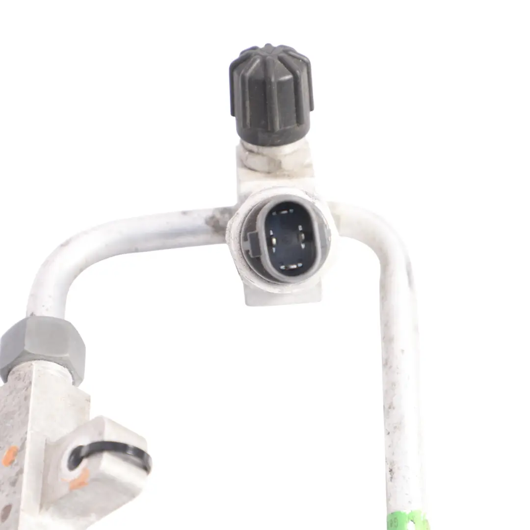 Porsche Boxster 986 Air Con Refrigerant Pipe Hose Pressure Switch - SKU RHD-99657310801 - Part number 99657310801