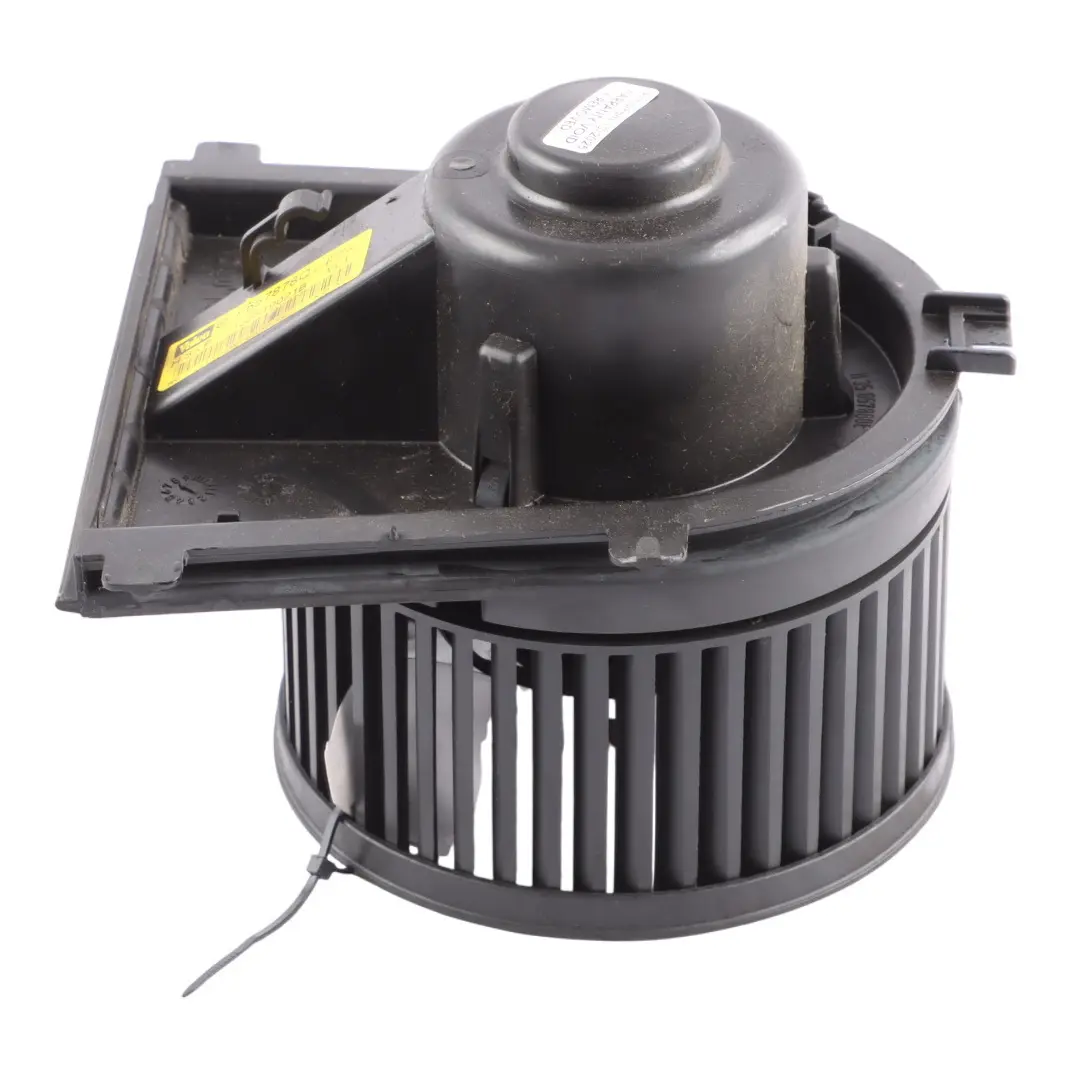 Con Heater Blower Motor Fan 1J2819021B to Porsche Boxster 968 Air with Part number 99662410801 Porsche Boxster 968 Air Con Heater Blower Motor Fan 1J2819021B - SKU RHD-99662410801 - Part number 99662410801