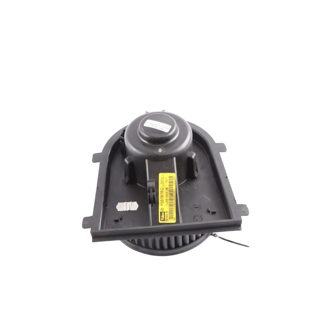 Porsche Boxster 968 Air Con Heater Blower Motor Fan 1J2819021B - SKU RHD-99662410801 - Part number 99662410801