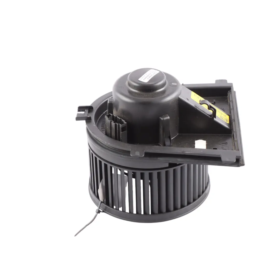 Porsche Boxster 968 Air Con Heater Blower Motor Fan 1J2819021B - SKU RHD-99662410801 - Part number 99662410801