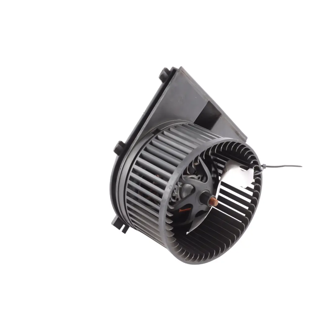 Porsche Boxster 968 Air Con Heater Blower Motor Fan 1J2819021B - SKU RHD-99662410801 - Part number 99662410801