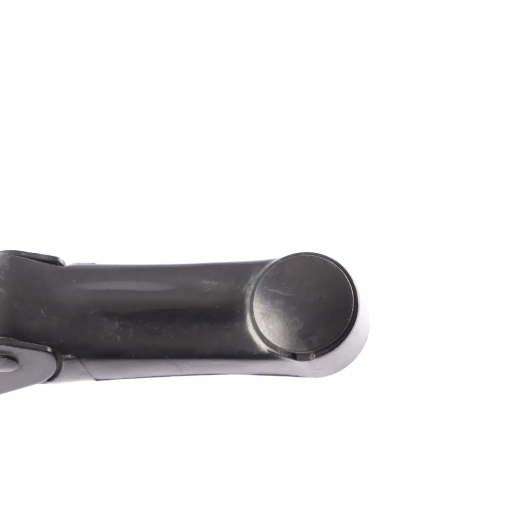 Porsche Boxster 986 Windscreen Wiper Arm Driver's Side Left N/S 98662802700 - SKU RHD-98762802800 - Part number 98762802800