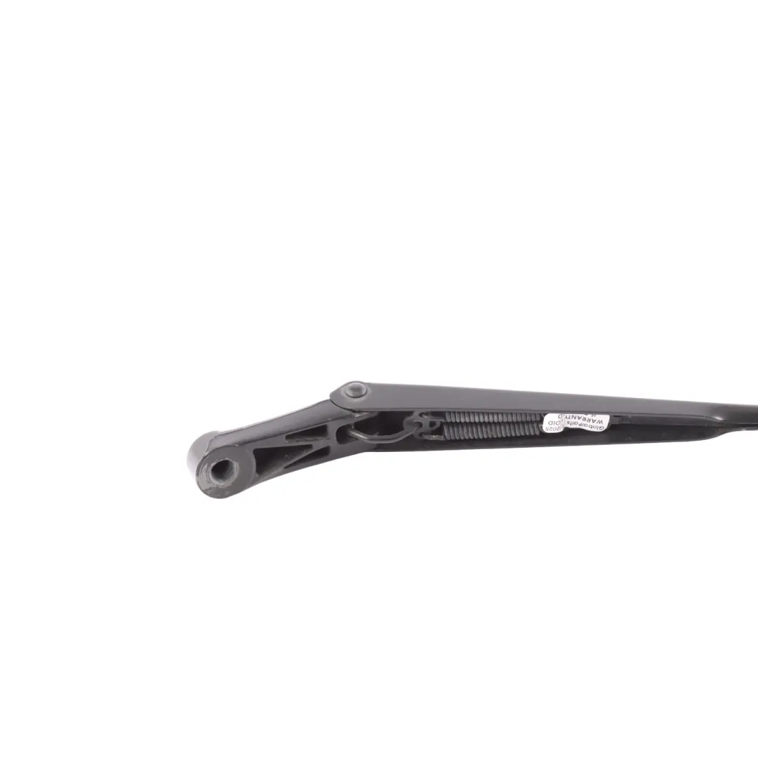 Porsche Boxster 986 Windscreen Wiper Arm Driver's Side Left N/S 98662802700 - SKU RHD-98762802800 - Part number 98762802800