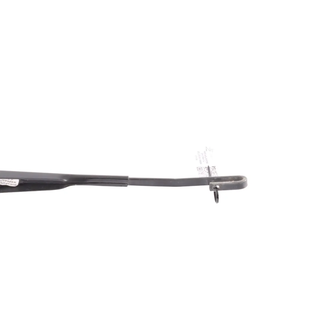 Porsche Boxster 986 Windscreen Wiper Arm Driver's Side Left N/S 98662802700 - SKU RHD-98762802800 - Part number 98762802800