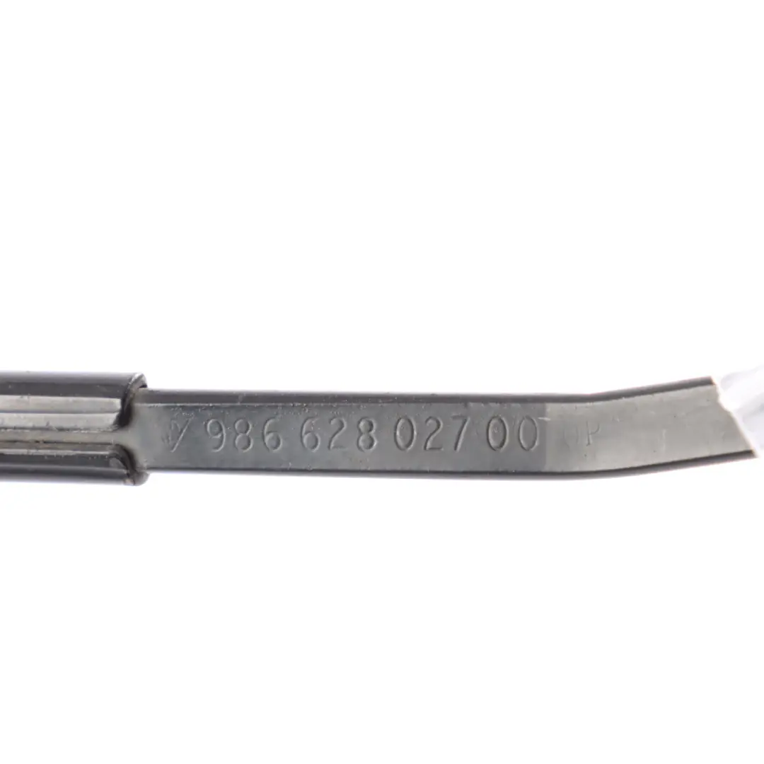 Windscreen Wiper Arm Driver's Side Left N/S 98662802700 to Porsche Boxster 986 with Part number 98762802800 Porsche Boxster 986 Windscreen Wiper Arm Driver's Side Left N/S 98662802700 - SKU RHD-98762802800 - Part number 98762802800
