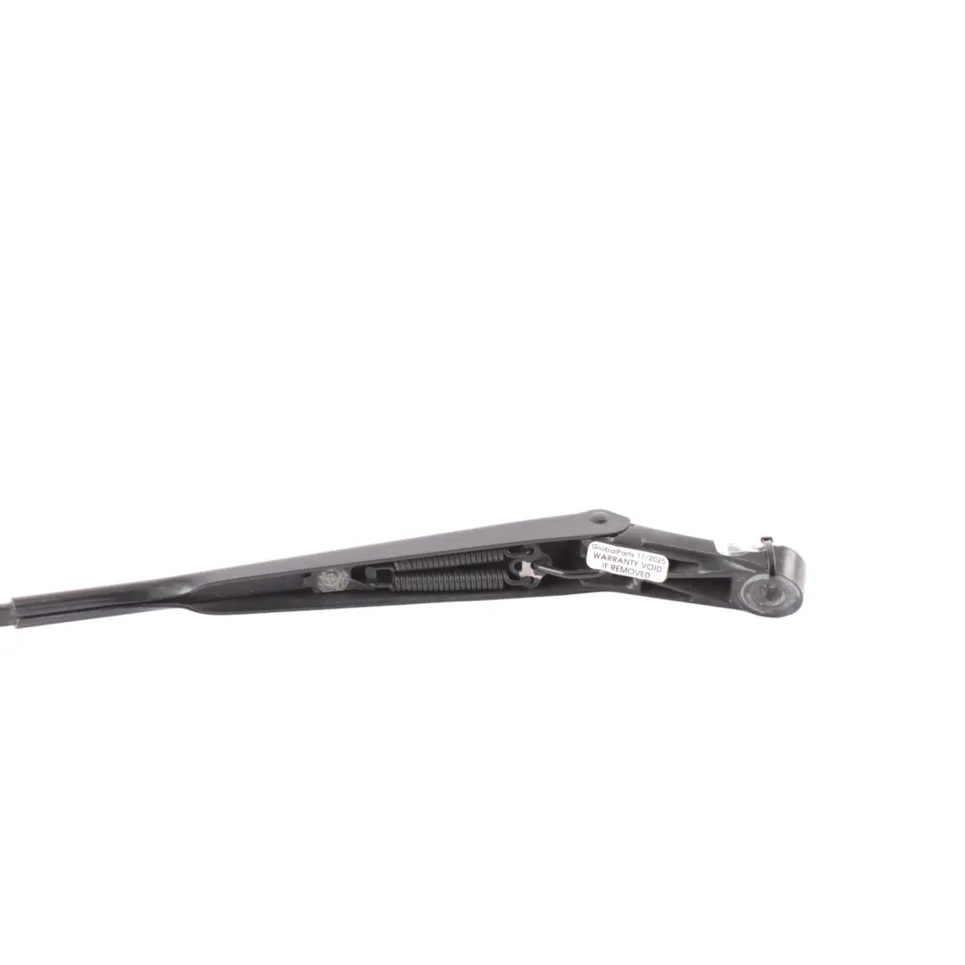 Wiper Arm Windscreen Passenger's Side Left N/S to Porsche Boxster 986 with Part number 99662802701 Porsche Boxster 986 Wiper Arm Windscreen Passenger's Side Left N/S - SKU RHD-99662802701 - Part number 99662802701