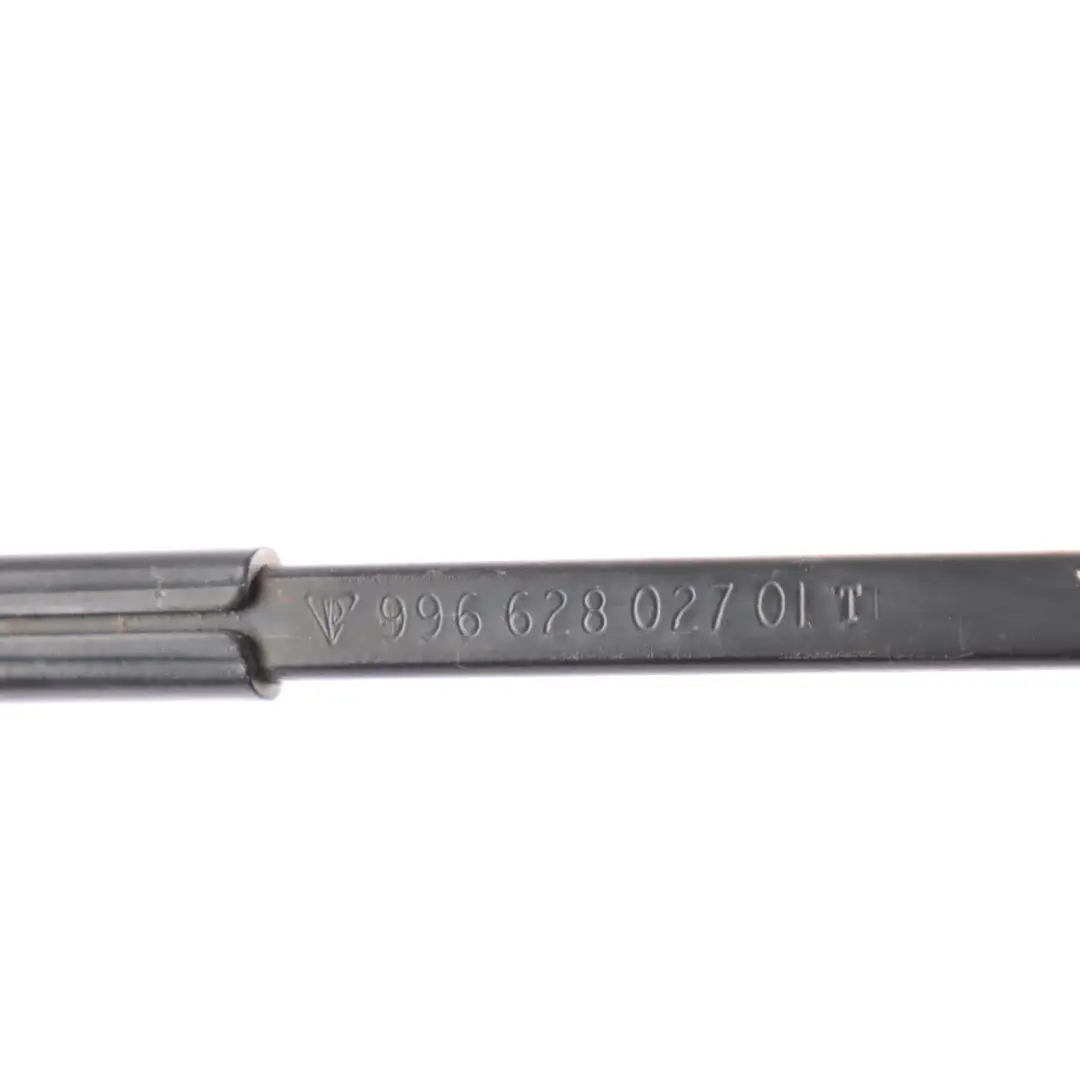 Wiper Arm Windscreen Passenger's Side Left N/S to Porsche Boxster 986 with Part number 99662802701 Porsche Boxster 986 Wiper Arm Windscreen Passenger's Side Left N/S - SKU RHD-99662802701 - Part number 99662802701