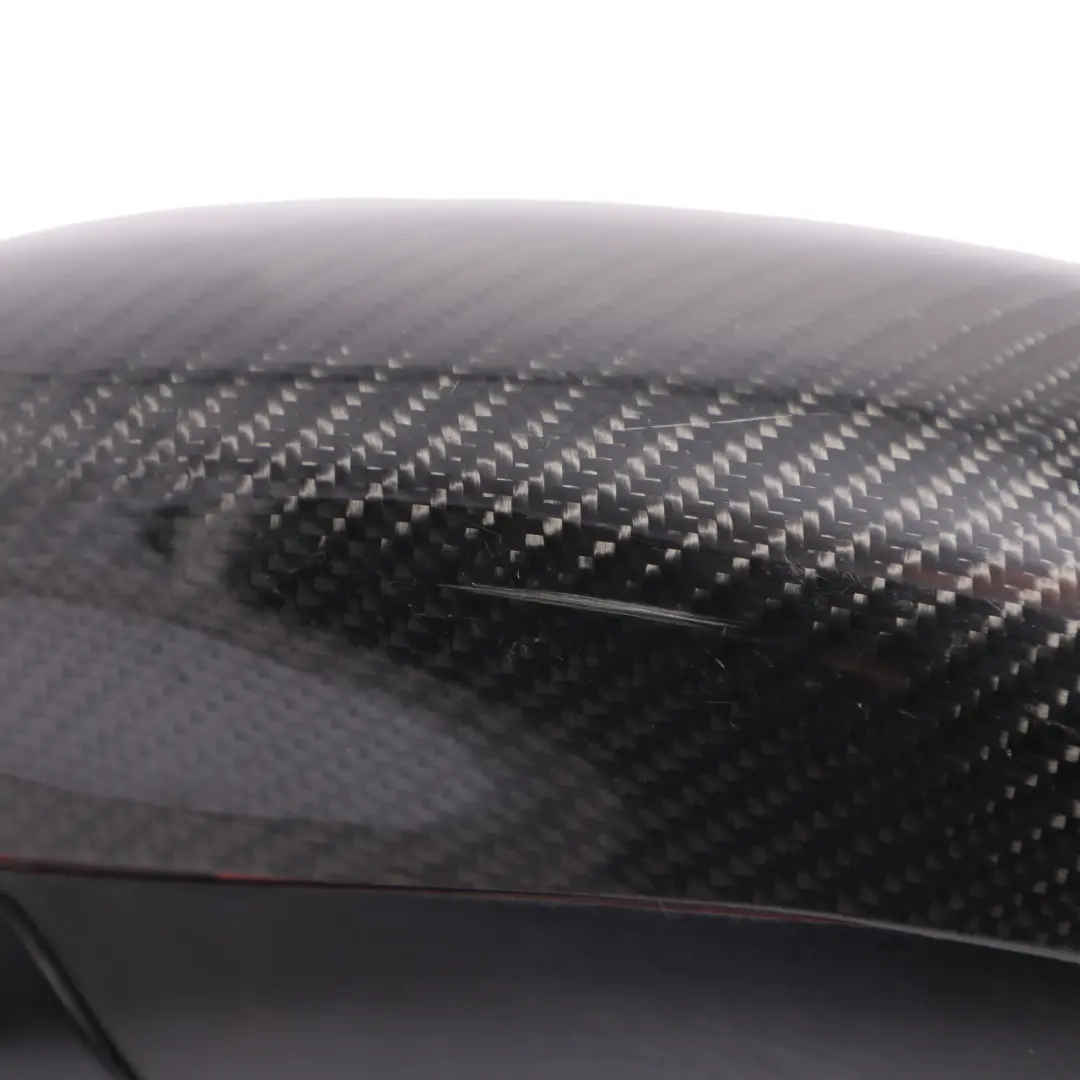 Wing Side View Mirror Left N/S Guards Red - 80K Carbon to Porsche Boxster 986 with Part number 99673121901-GUR Porsche Boxster 986 Wing Side View Mirror Left N/S Guards Red - 80K Carbon - SKU RHD-99673121901-GUR - Part number 99673121901-GUR