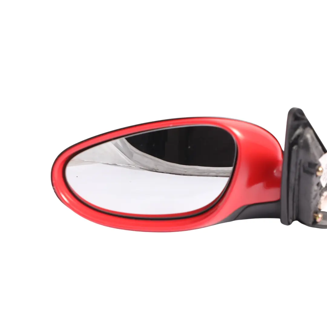 Wing Side View Mirror Left N/S Guards Red - 80K Carbon to Porsche Boxster 986 with Part number 99673121901-GUR Porsche Boxster 986 Wing Side View Mirror Left N/S Guards Red - 80K Carbon - SKU RHD-99673121901-GUR - Part number 99673121901-GUR