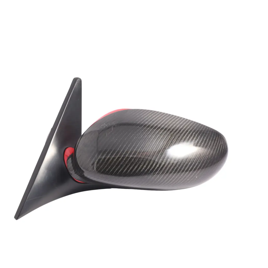 Wing Side View Mirror Left N/S Guards Red - 80K Carbon to Porsche Boxster 986 with Part number 99673121901-GUR Porsche Boxster 986 Wing Side View Mirror Left N/S Guards Red - 80K Carbon - SKU RHD-99673121901-GUR - Part number 99673121901-GUR
