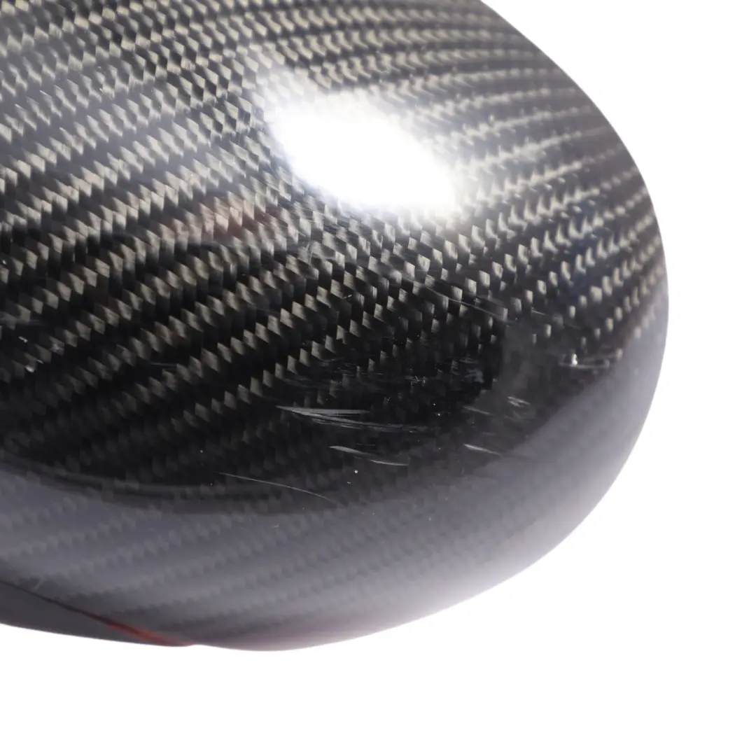 Wing Side View Mirror Left N/S Guards Red - 80K Carbon to Porsche Boxster 986 with Part number 99673121901-GUR Porsche Boxster 986 Wing Side View Mirror Left N/S Guards Red - 80K Carbon - SKU RHD-99673121901-GUR - Part number 99673121901-GUR