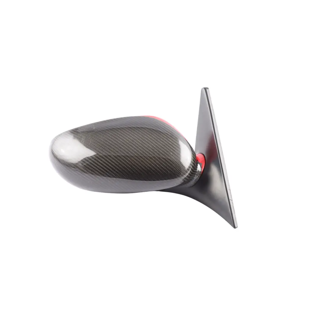 Wing Side View Mirror Right O/S Guards Red - 80K Carbon to Porsche Boxster 986 with Part number 99673122001-GUR Porsche Boxster 986 Wing Side View Mirror Right O/S Guards Red - 80K Carbon - SKU RHD-99673122001-GUR - Part number 99673122001-GUR