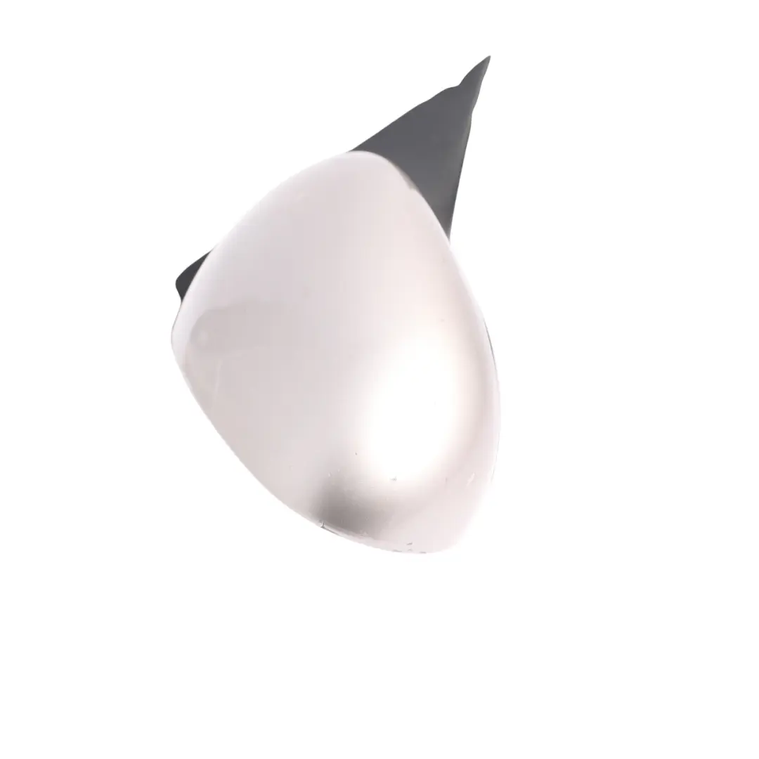Porsche Boxster 986 Wing Side View Mirror Right O/S Meridian Metallic - 6A7 - SKU RHD-99673122001-MER - Part number 99673122001-MER