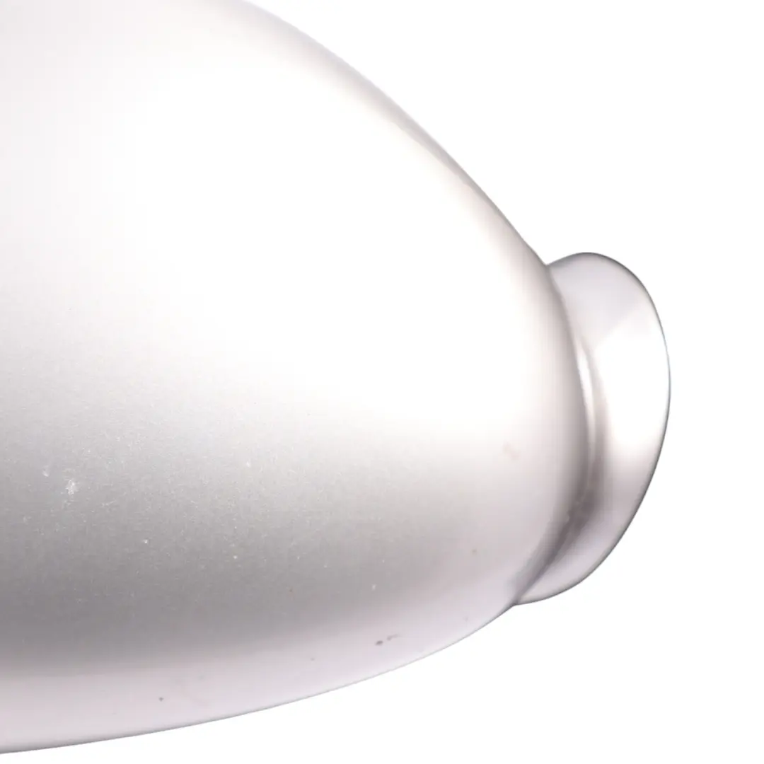 Porsche Boxster 986 Wing Side View Mirror Right O/S Meridian Metallic - 6A7 - SKU RHD-99673122001-MER - Part number 99673122001-MER