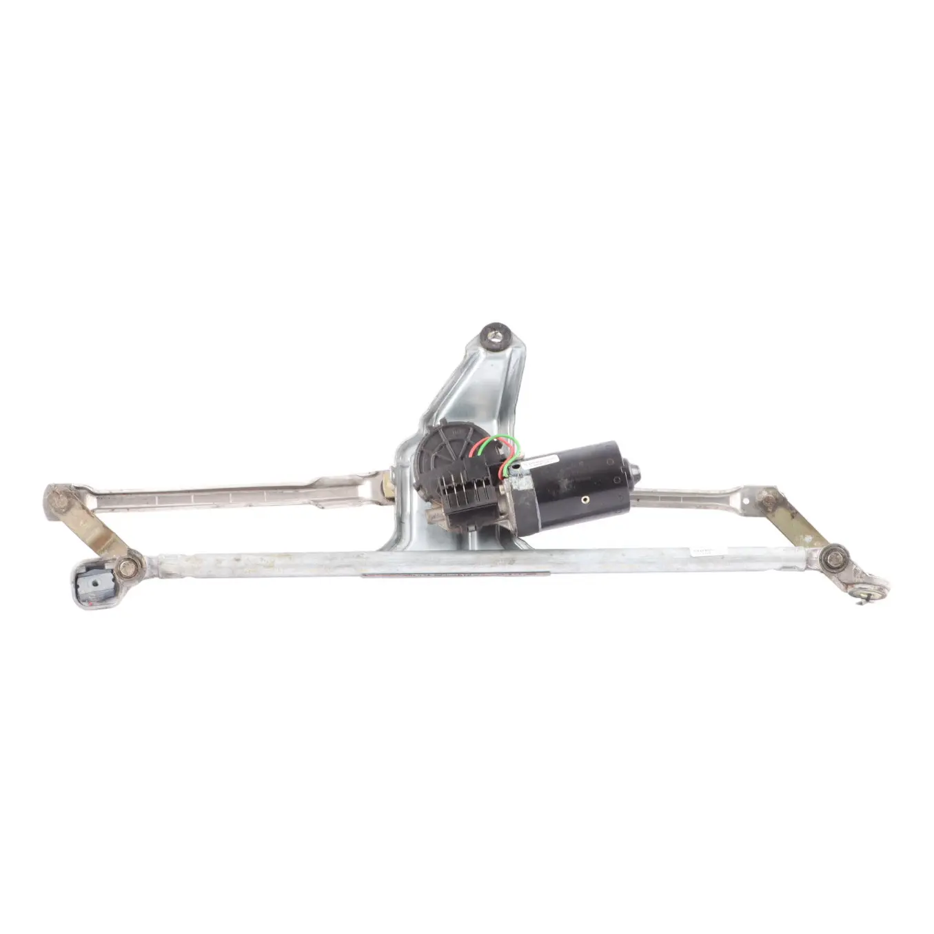 Porsche Boxster 986 Front Windshield Windscreen Wiper Motor Unit 99762410601