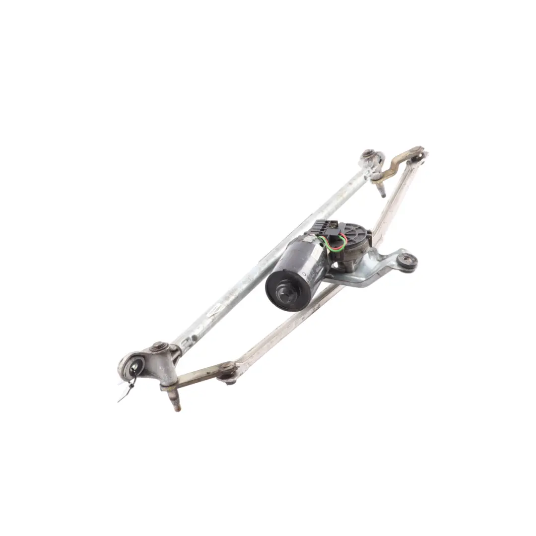 Porsche Boxster 986 Front Windshield Windscreen Wiper Motor Unit 99762410601 - SKU RHD-99762410601 - Part number 99762410501