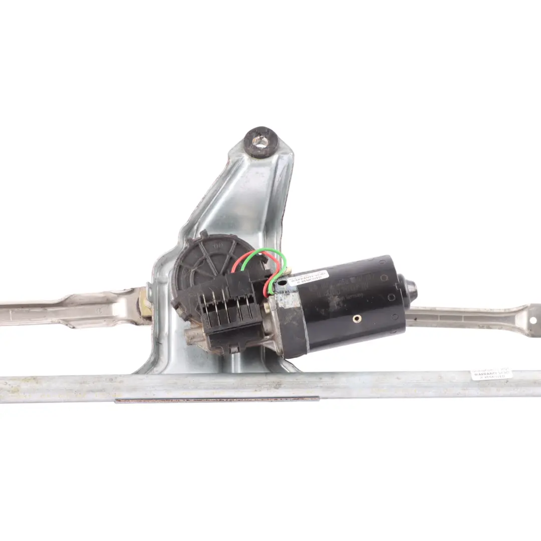 Front Windshield Windscreen Wiper Motor Unit 99762410601 to Porsche Boxster 986 with Part number 99762410501 Porsche Boxster 986 Front Windshield Windscreen Wiper Motor Unit 99762410601 - SKU RHD-99762410601 - Part number 99762410501