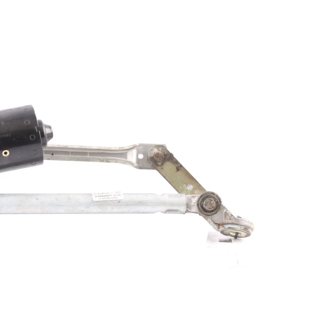 Porsche Boxster 986 Front Windshield Windscreen Wiper Motor Unit 99762410601 - SKU RHD-99762410601 - Part number 99762410501