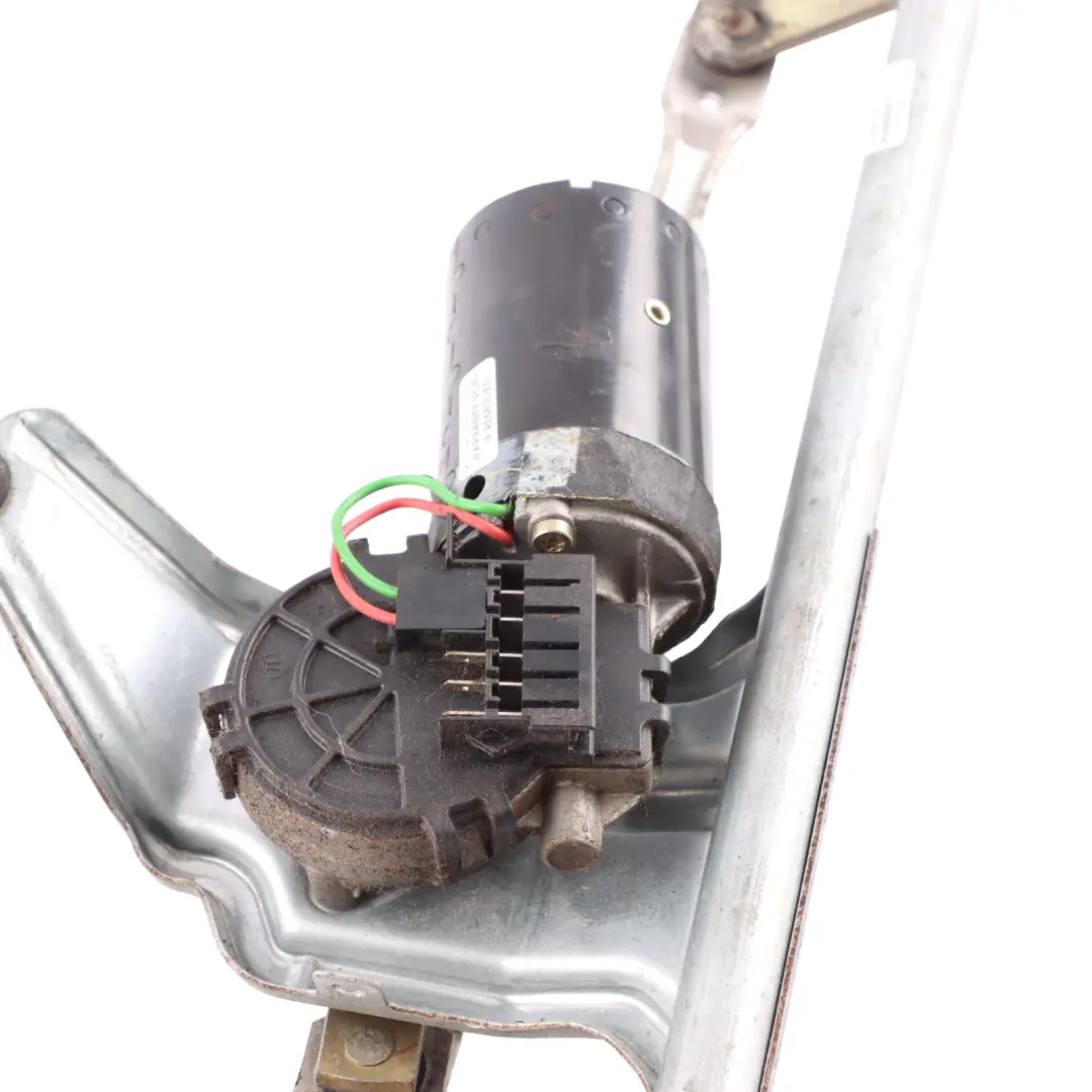 Front Windshield Windscreen Wiper Motor Unit 99762410601 to Porsche Boxster 986 with Part number 99762410501 Porsche Boxster 986 Front Windshield Windscreen Wiper Motor Unit 99762410601 - SKU RHD-99762410601 - Part number 99762410501