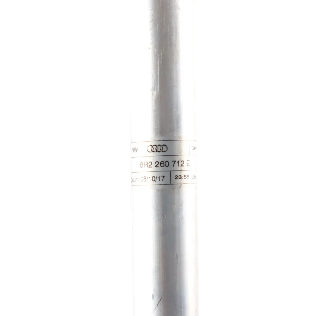 Porsche Macan 95B Air Conditioning Refrigerant Pipe A/C Line Hose 8R2260712E - SKU RHD-9A726071210 - Part number 9A726071210