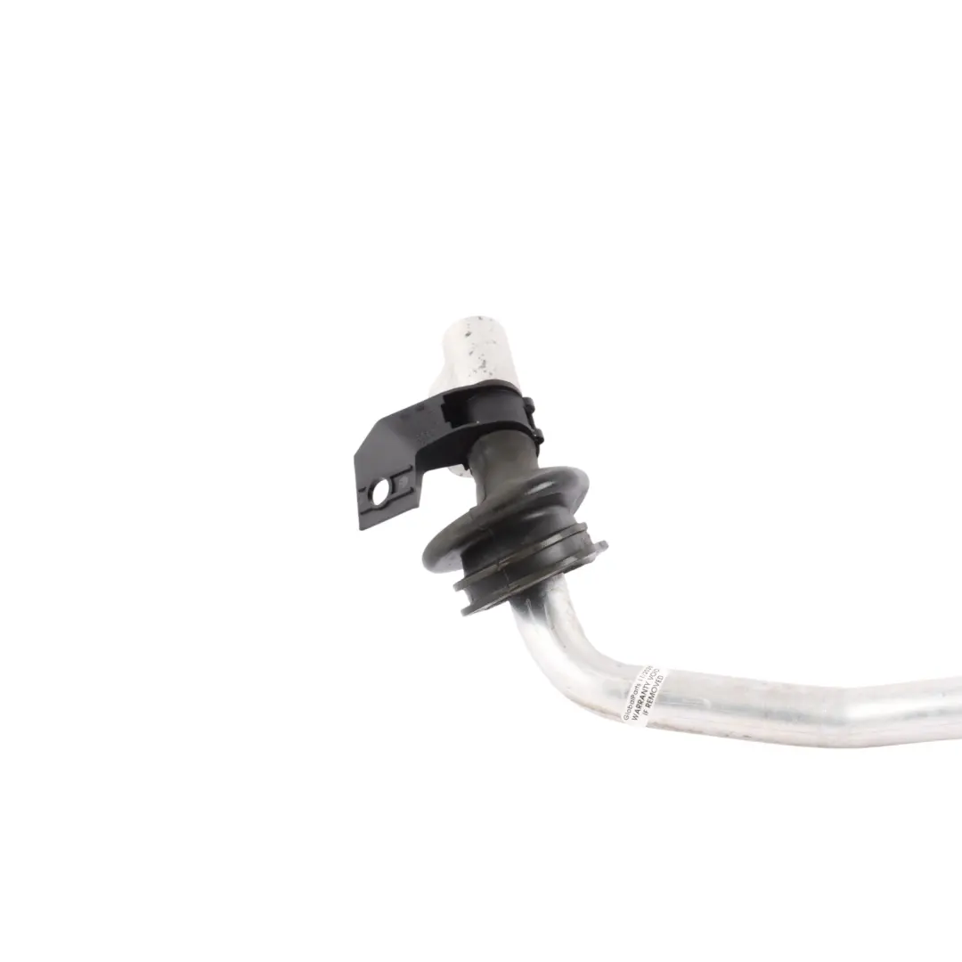 Porsche Macan 95B Air Conditioning Refrigerant Pipe A/C Line Hose 8R2260712E - SKU RHD-9A726071210 - Part number 9A726071210