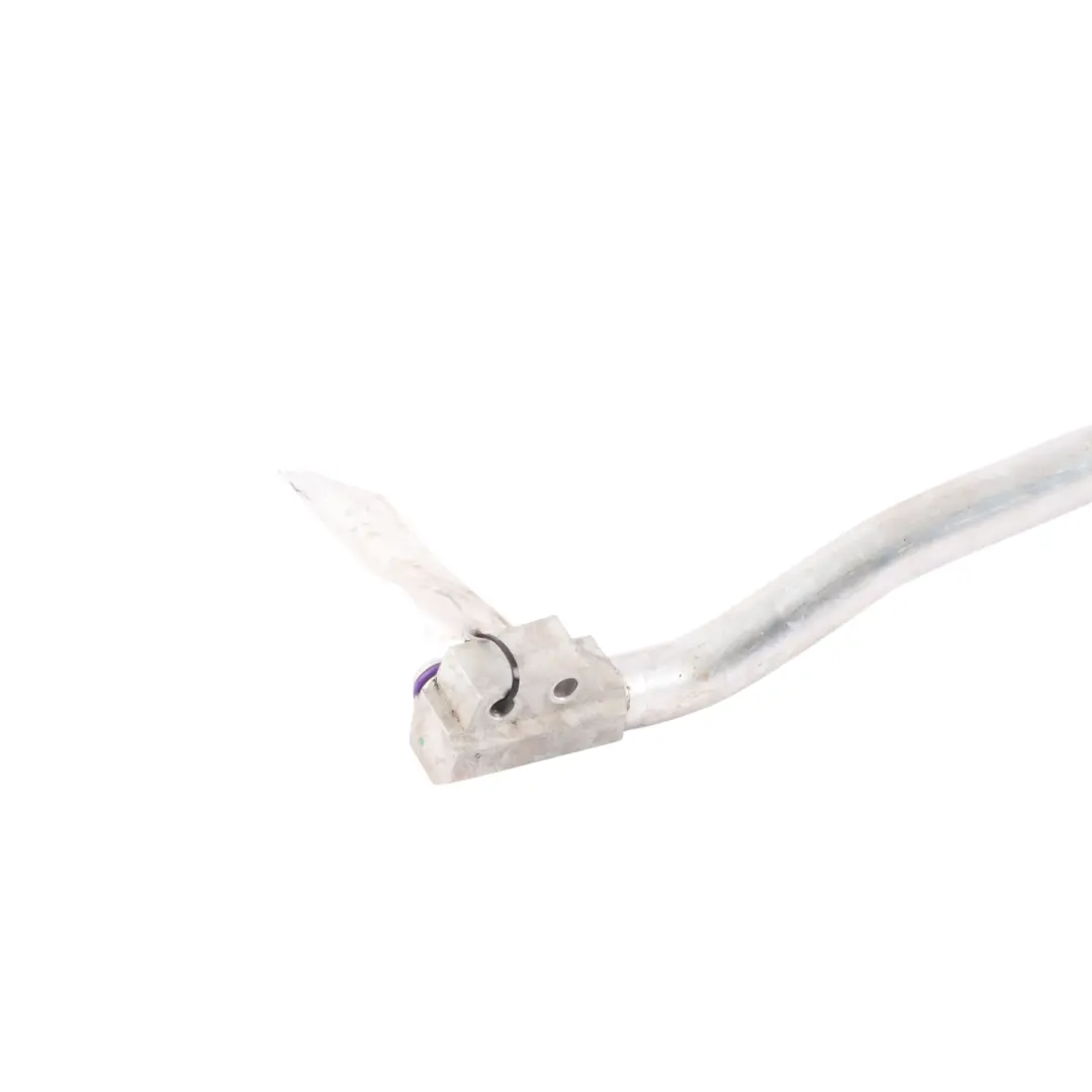 Conditioning Refrigerant Pipe A/C Line Hose 8R2260712E to Porsche Macan 95B Air with Part number 9A726071210 Porsche Macan 95B Air Conditioning Refrigerant Pipe A/C Line Hose 8R2260712E - SKU RHD-9A726071210 - Part number 9A726071210