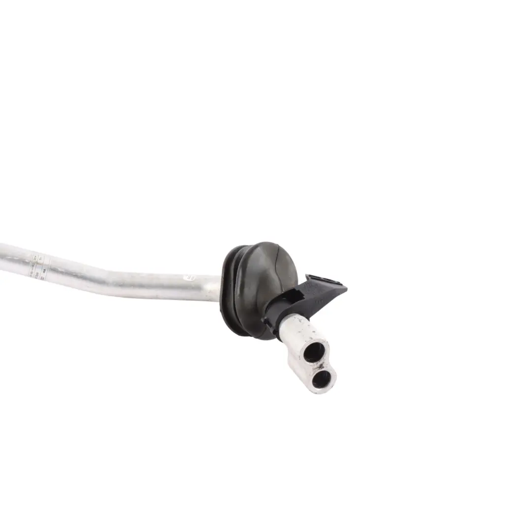 Conditioning Refrigerant Pipe A/C Line Hose 8R2260712E to Porsche Macan 95B Air with Part number 9A726071210 Porsche Macan 95B Air Conditioning Refrigerant Pipe A/C Line Hose 8R2260712E - SKU RHD-9A726071210 - Part number 9A726071210