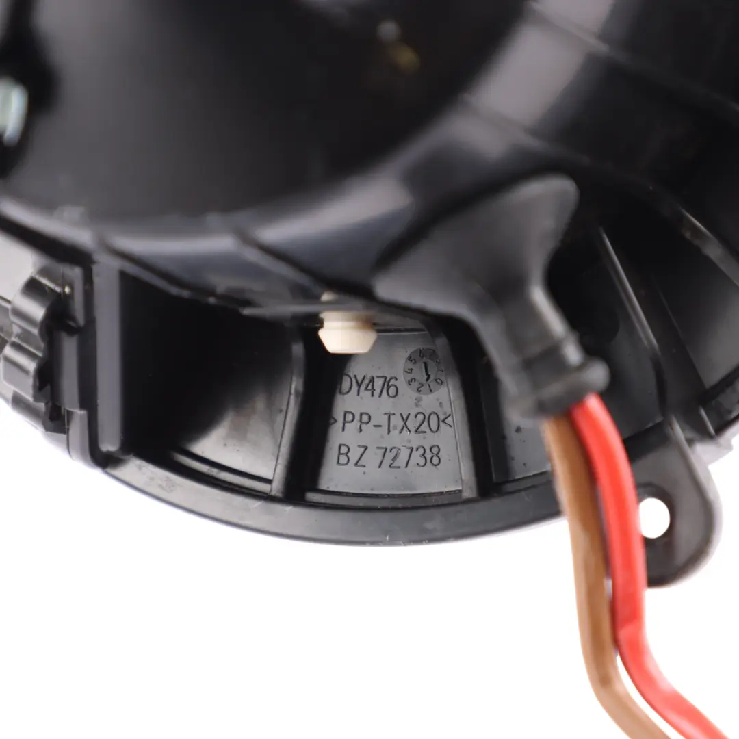 Mercedes Vito W447 Heater Blower Motor Fan Cooling Unit - SKU RHD-A0008300102-1 - Part number A0008300102