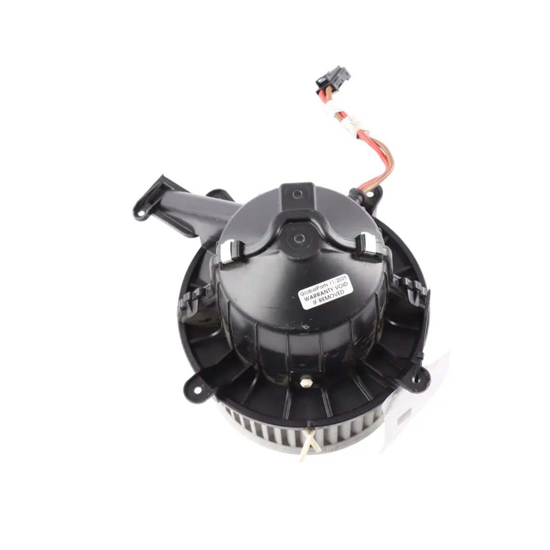 Mercedes Vito W447 Heater Blower Motor Fan Cooling Unit - SKU RHD-A0008300102-1 - Part number A0008300102