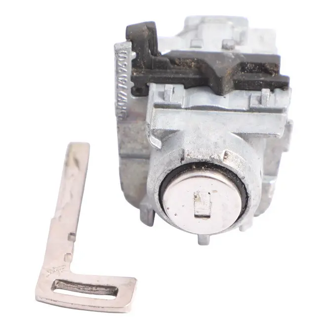 Mercedes W177 Door Lock Barrel Coil Cylinder Key Front Right O/S A0997603701
