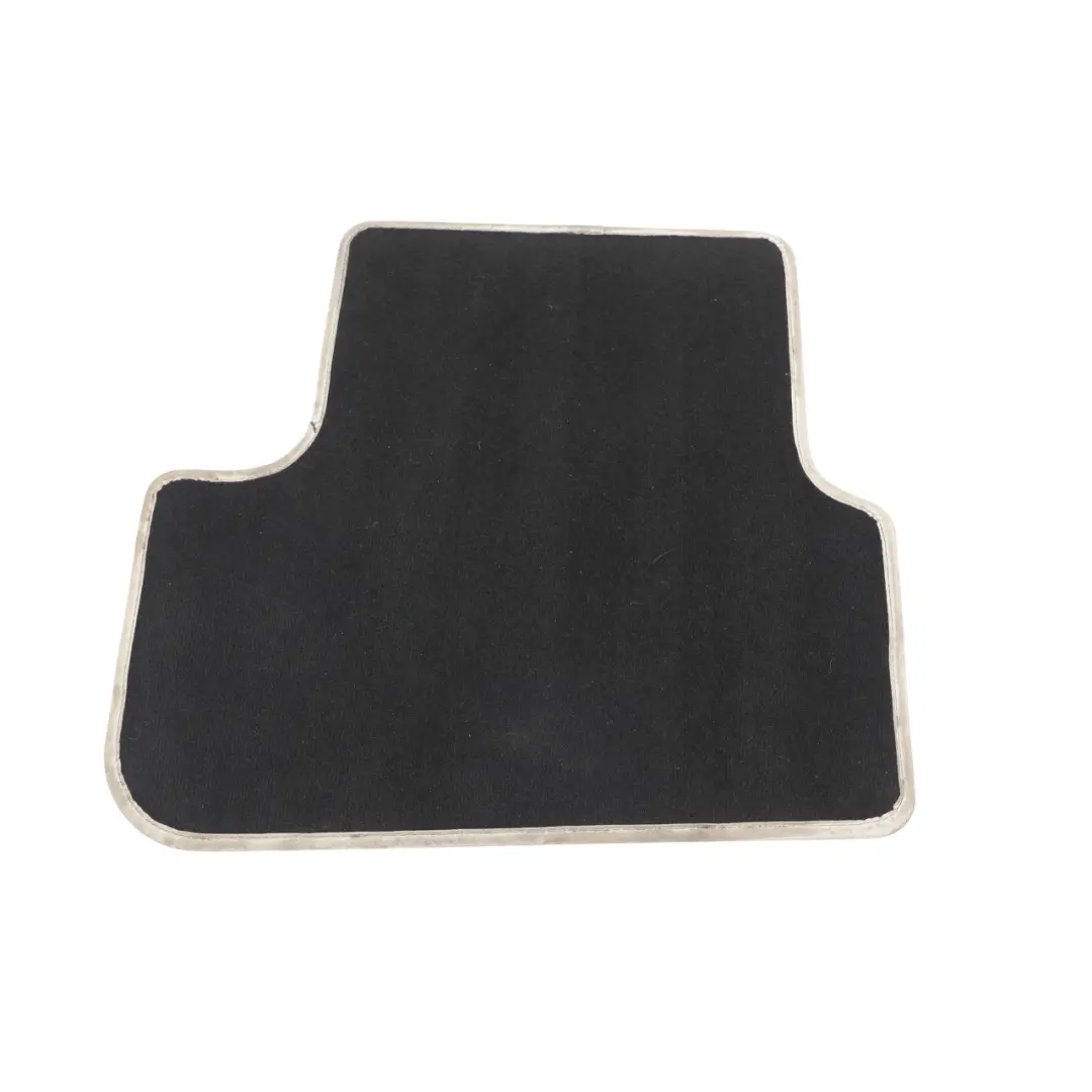 Mercedes W176 Floor Mats Set Interior Front Rear Floor Covers - SKU RHD-A1176804900-1 - Part number A1176804900