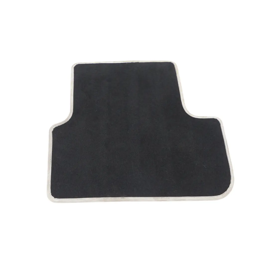 Mercedes W176 Floor Mats Set Interior Front Rear Floor Covers - SKU RHD-A1176804900-1 - Part number A1176804900