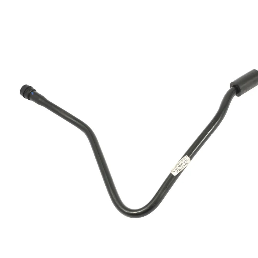 Brake Booster Vacuum Hose Pipe Line Tube Petrol to Mercedes ML W166 with Part number A1664302029 Mercedes ML W166 Brake Booster Vacuum Hose Pipe Line Tube Petrol - SKU RHD-A1664302029 - Part number A1664302029