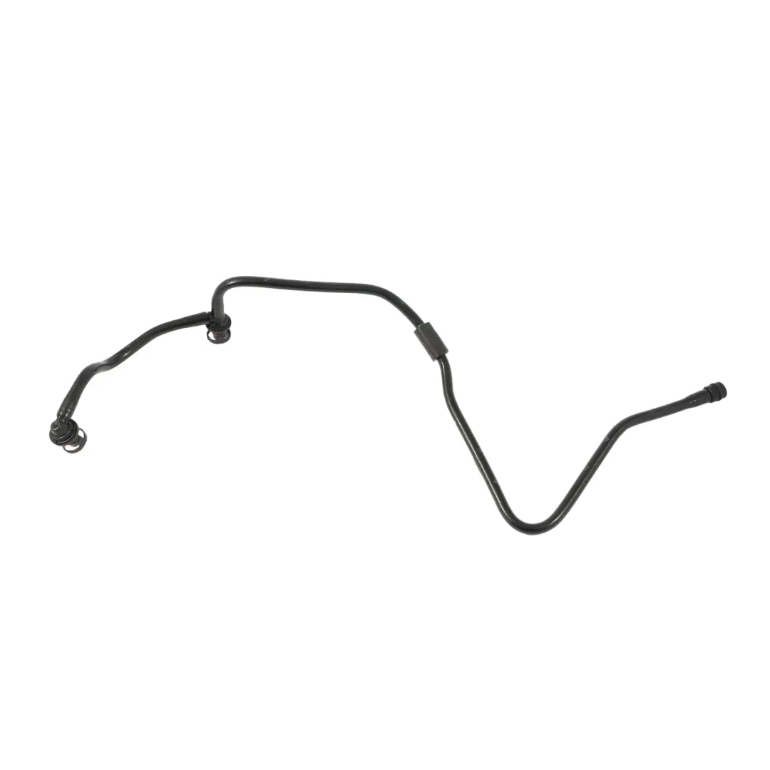 Mercedes ML W166 Brake Booster Vacuum Hose Pipe Line Tube Petrol - SKU RHD-A1664302029 - Part number A1664302029